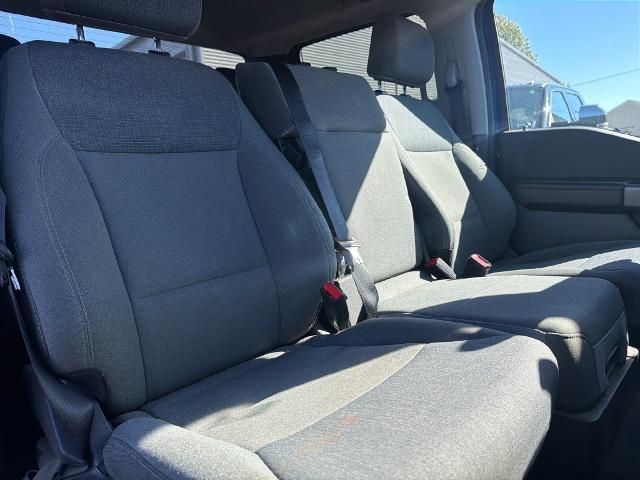 2025 Ford F-150 - $38,501