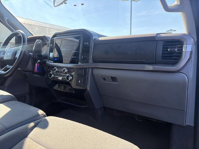 2025 Ford F-150 - $38,501