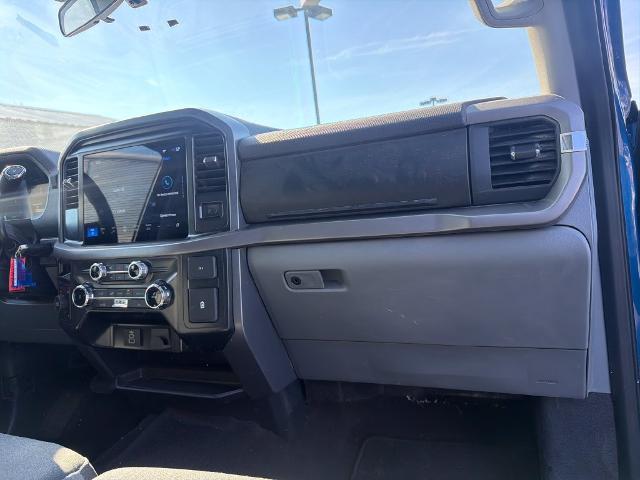 2025 Ford F-150 - $38,501