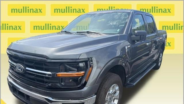 Preowned 2025 Ford F-150 XLT for Sale