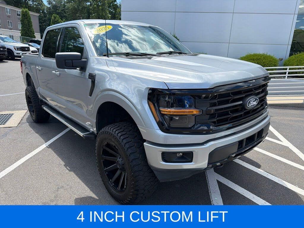2025 Ford F-150 - $45,995