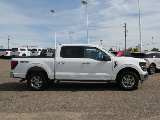 2025 Ford F-150 - $44,645