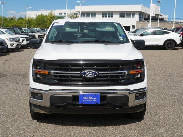 2025 Ford F-150 - $44,645