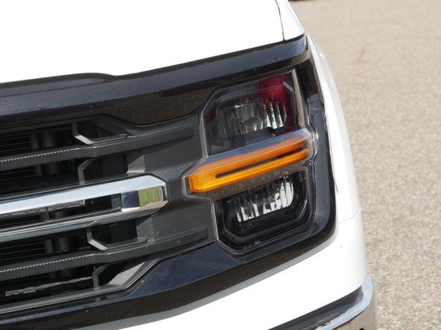 2025 Ford F-150 - $44,645
