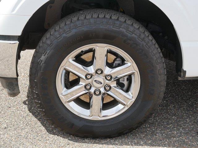 2025 Ford F-150 - $44,645