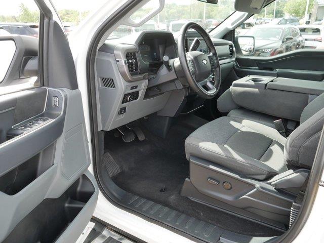 2025 Ford F-150 - $44,645
