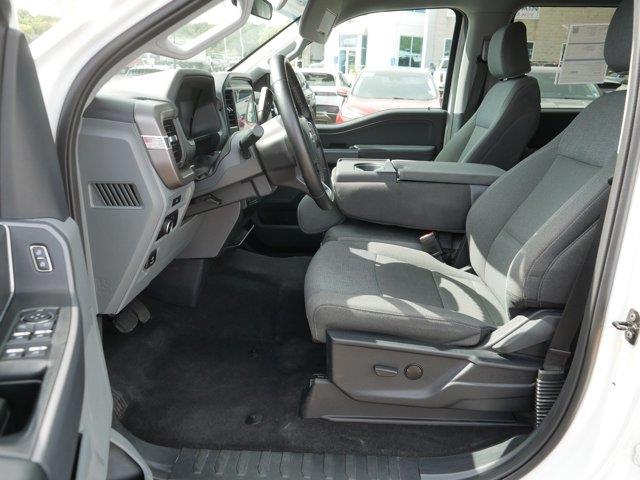 2025 Ford F-150 - $44,645