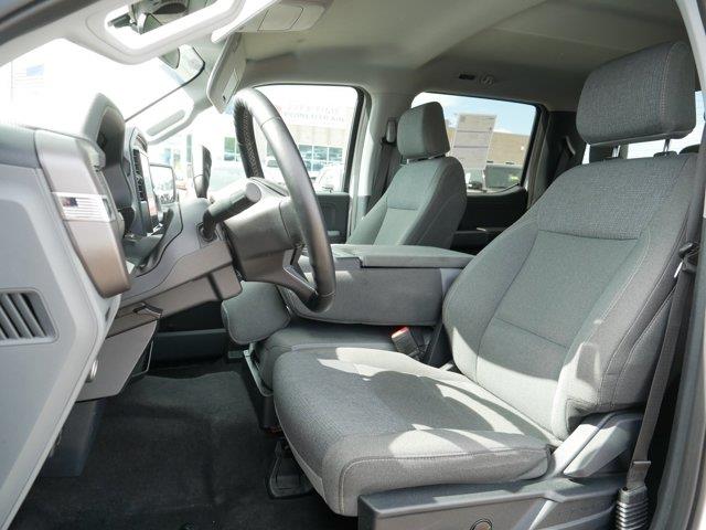 2025 Ford F-150 - $44,645