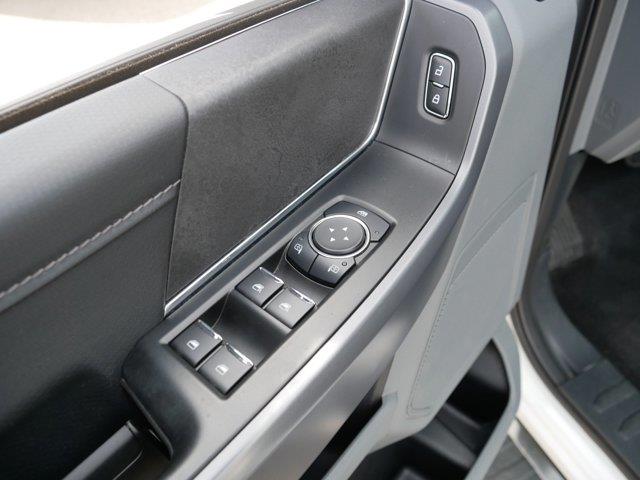 2025 Ford F-150 - $44,645