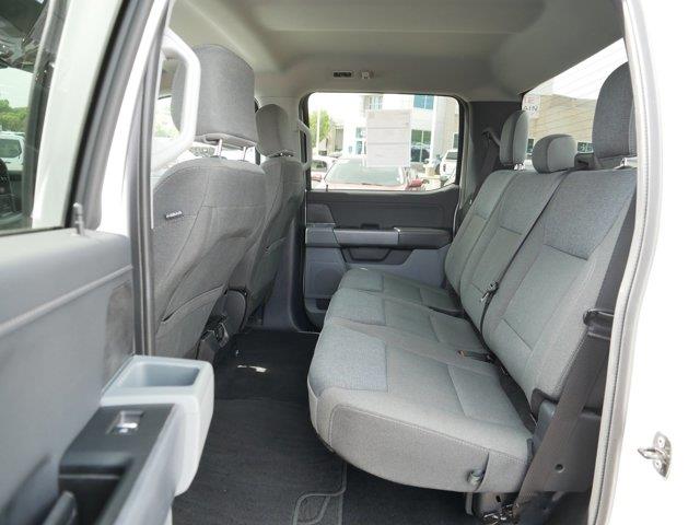2025 Ford F-150 - $44,645