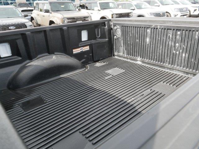 2025 Ford F-150 - $44,645