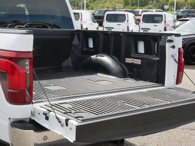 2025 Ford F-150 - $44,645