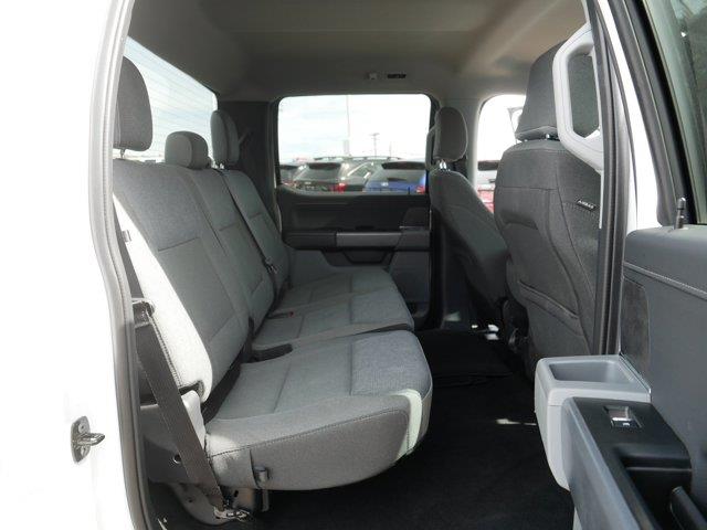 2025 Ford F-150 - $44,645