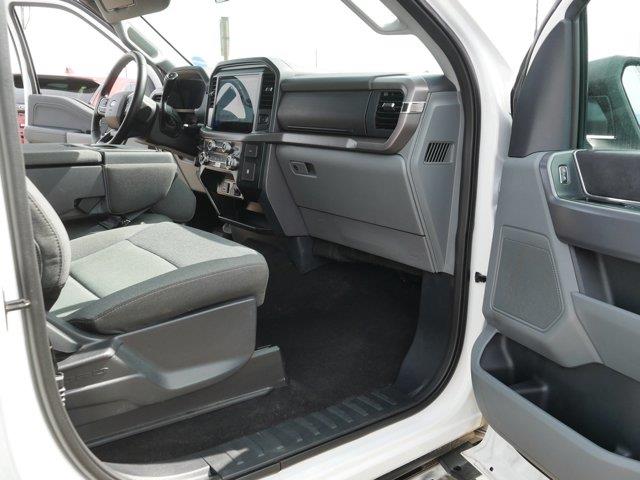 2025 Ford F-150 - $44,645
