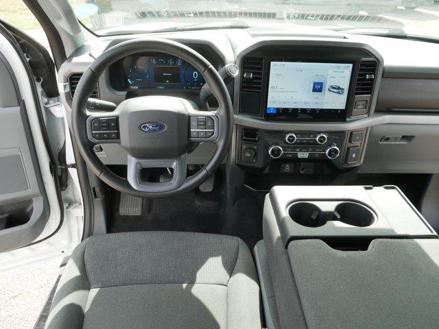 2025 Ford F-150 - $44,645
