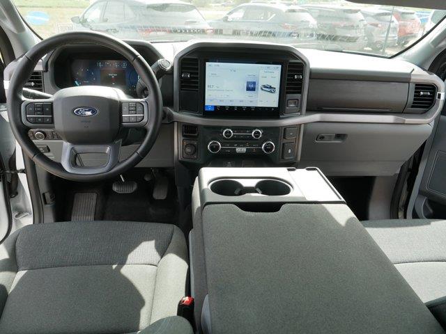 2025 Ford F-150 - $44,645