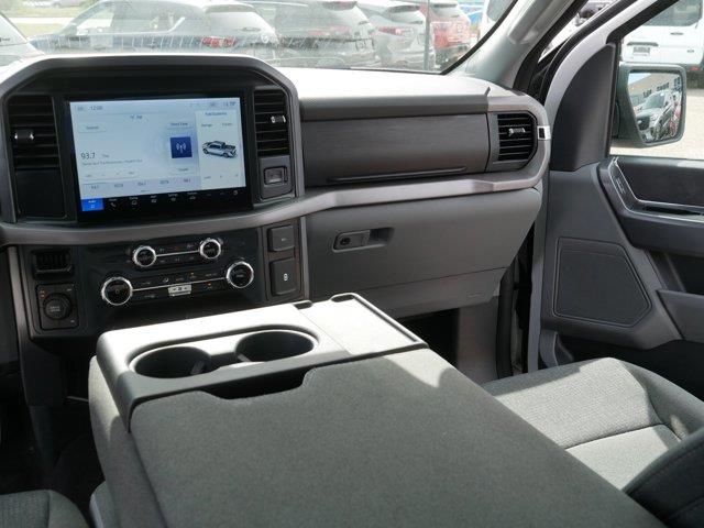 2025 Ford F-150 - $44,645