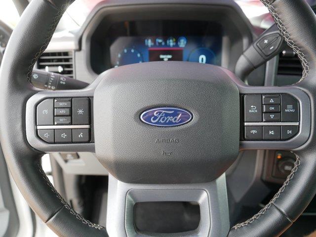 2025 Ford F-150 - $44,645