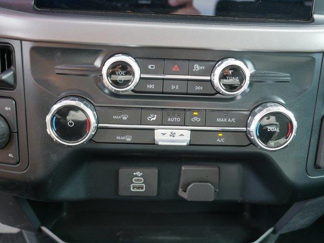 2025 Ford F-150 - $44,645