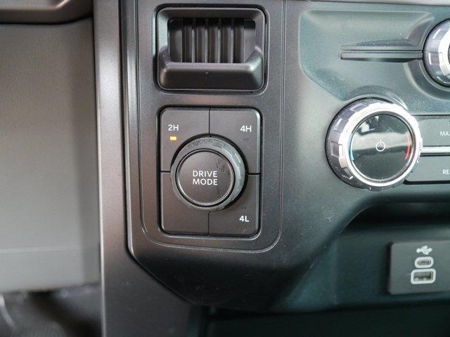 2025 Ford F-150 - $44,645