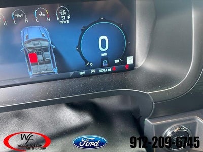 2025 Ford F-150 4X4 XLT 4DR Supercrew 5.5 FT. SB