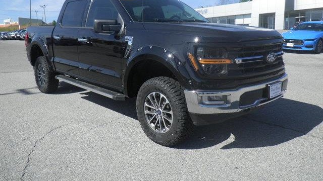 Preowned 2025 Ford F-150 XLT for Sale