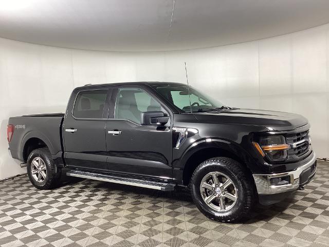 2025 Ford F-150 - $39,495