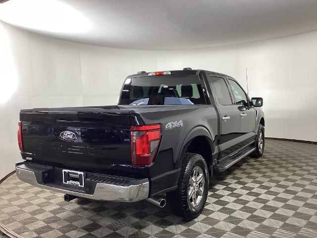 2025 Ford F-150 - $39,495