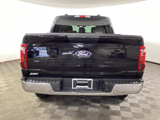 2025 Ford F-150 - $39,495