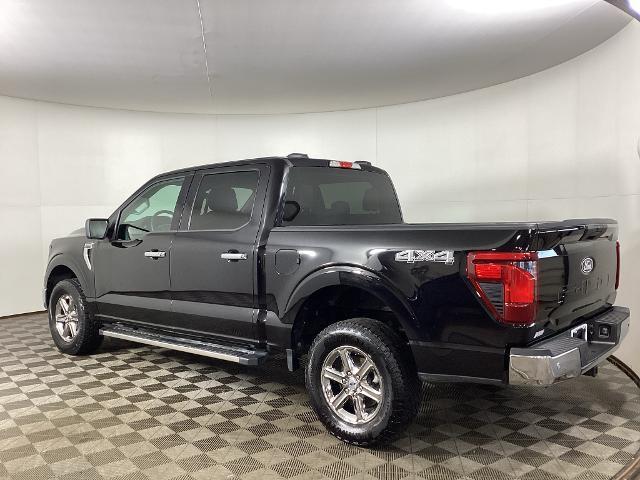 2025 Ford F-150 - $39,495