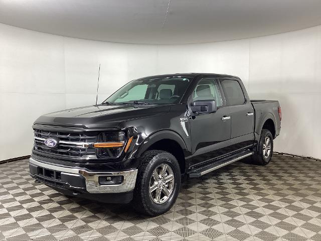 2025 Ford F-150 - $39,495