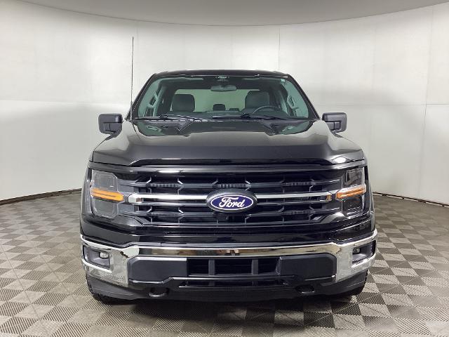 2025 Ford F-150 - $39,495