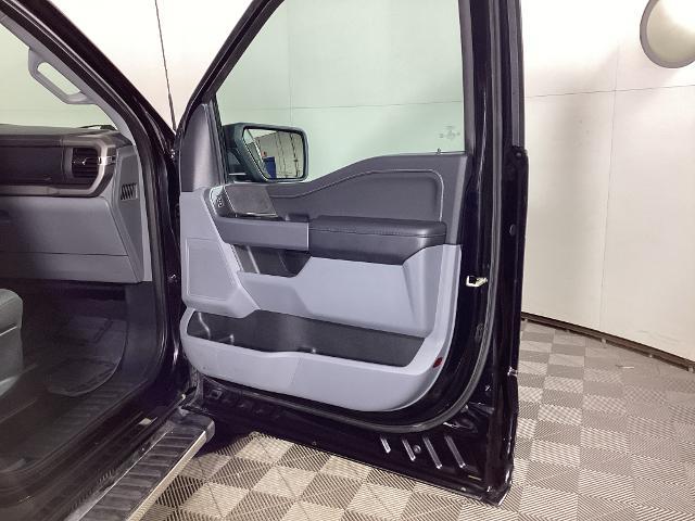 2025 Ford F-150 - $39,495