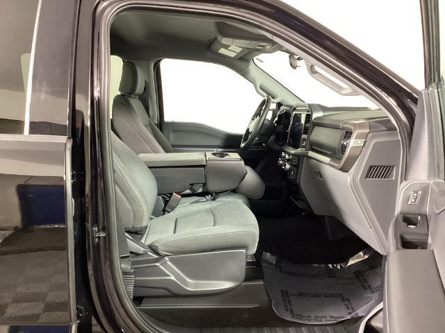 2025 Ford F-150 - $39,495