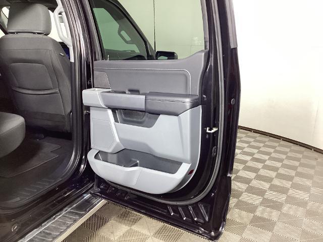 2025 Ford F-150 - $39,495