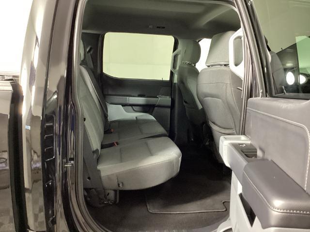 2025 Ford F-150 - $39,495