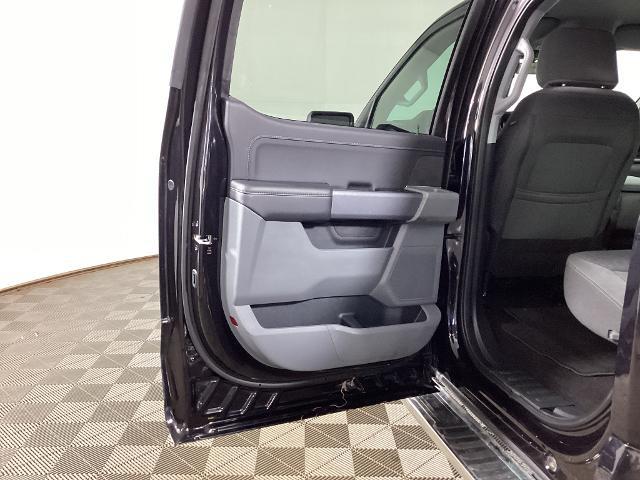 2025 Ford F-150 - $39,495