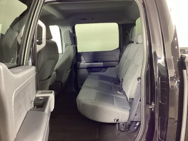 2025 Ford F-150 - $39,495