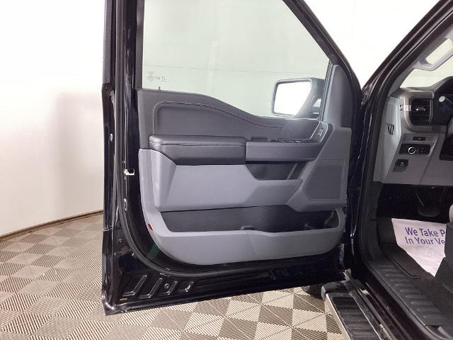 2025 Ford F-150 - $39,495