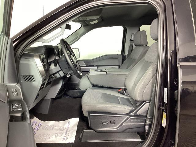 2025 Ford F-150 - $39,495