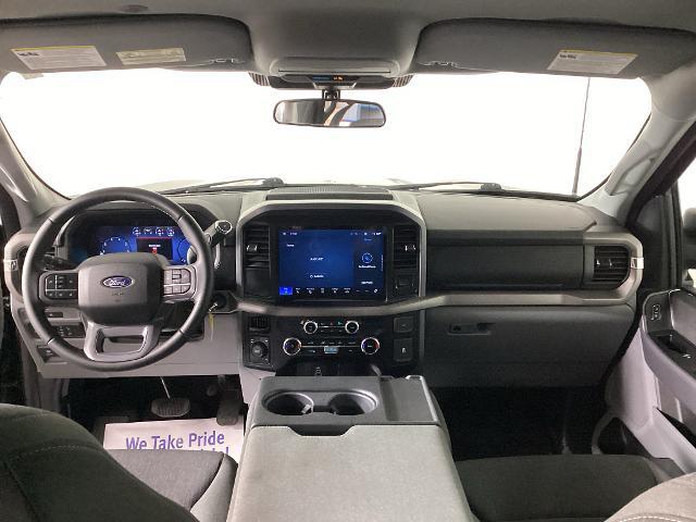2025 Ford F-150 - $39,495