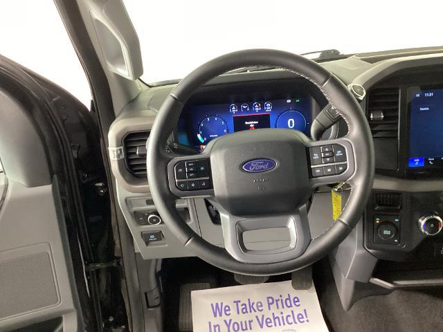 2025 Ford F-150 - $39,495