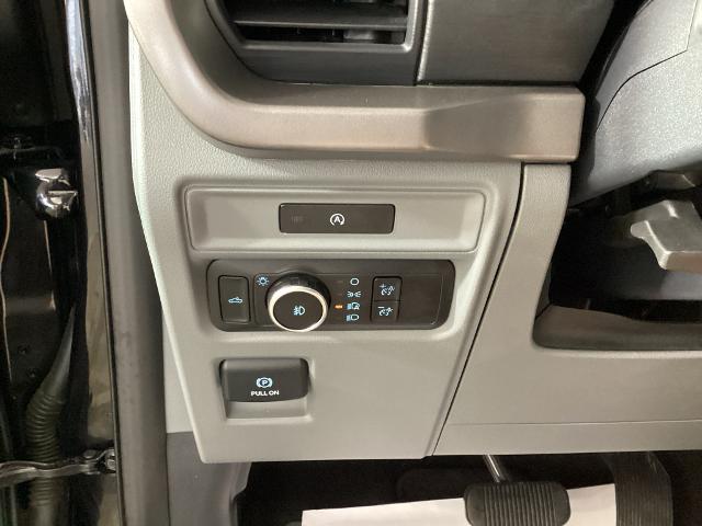 2025 Ford F-150 - $39,495