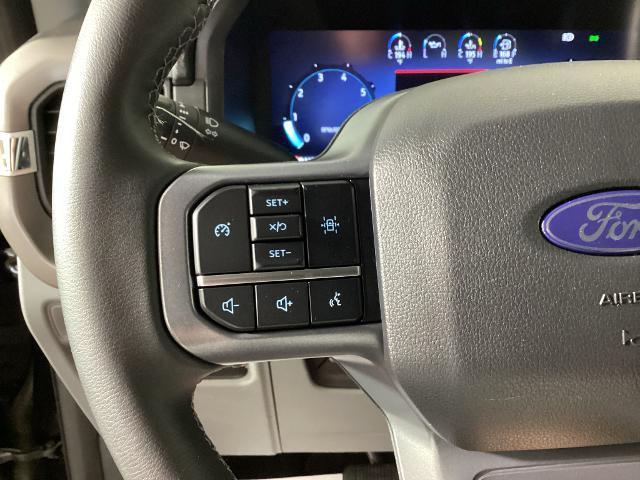 2025 Ford F-150 - $39,495