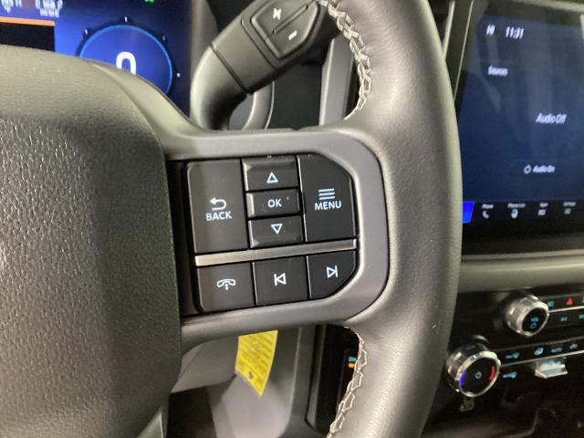 2025 Ford F-150 - $39,495