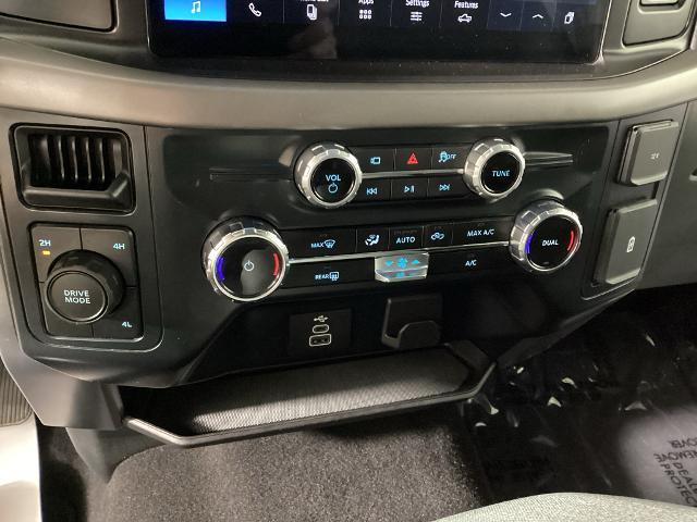 2025 Ford F-150 - $39,495