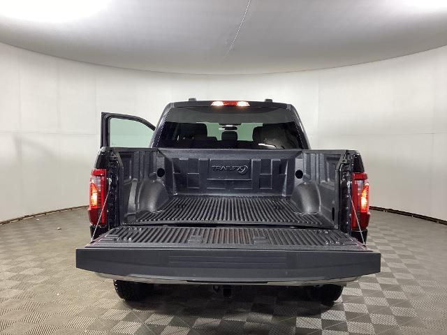 2025 Ford F-150 - $39,495