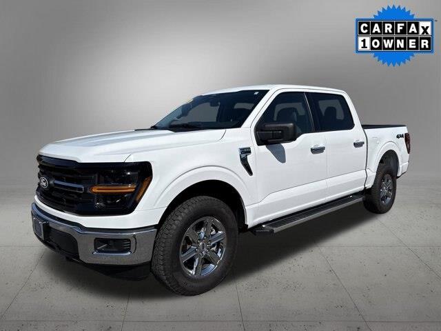 2025 Ford F-150 - $41,950