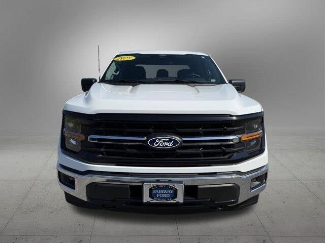 2025 Ford F-150 - $41,950