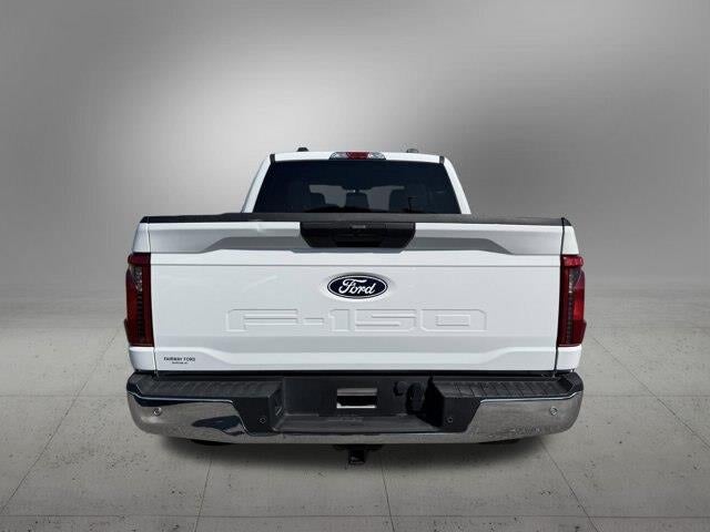 2025 Ford F-150 - $41,950
